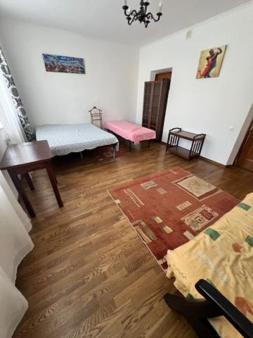 Будинок Вул Кульпарківська 130 Lviv Exterior photo