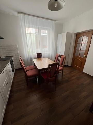 Будинок Вул Кульпарківська 130 Lviv Exterior photo