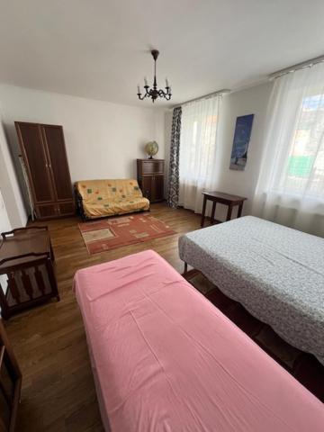 Будинок Вул Кульпарківська 130 Lviv Exterior photo